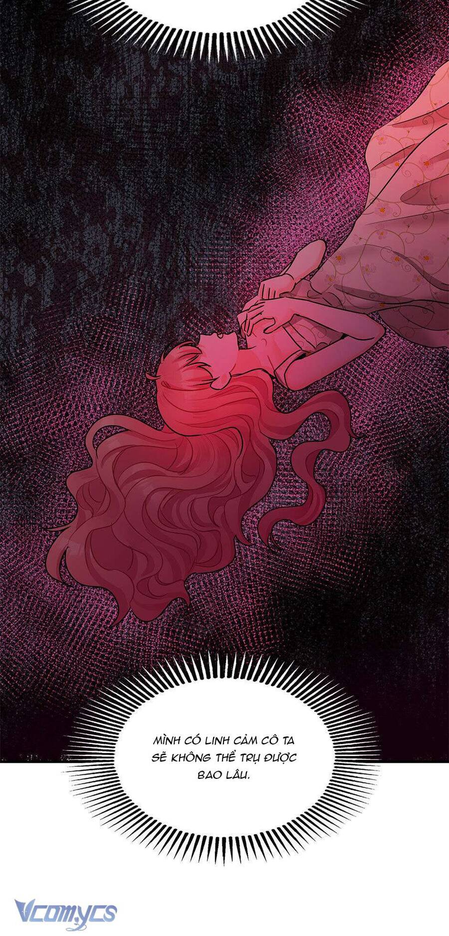 Liều Thuốc An Thần Của Bạo Chúa - Chapter 32 - Page 39