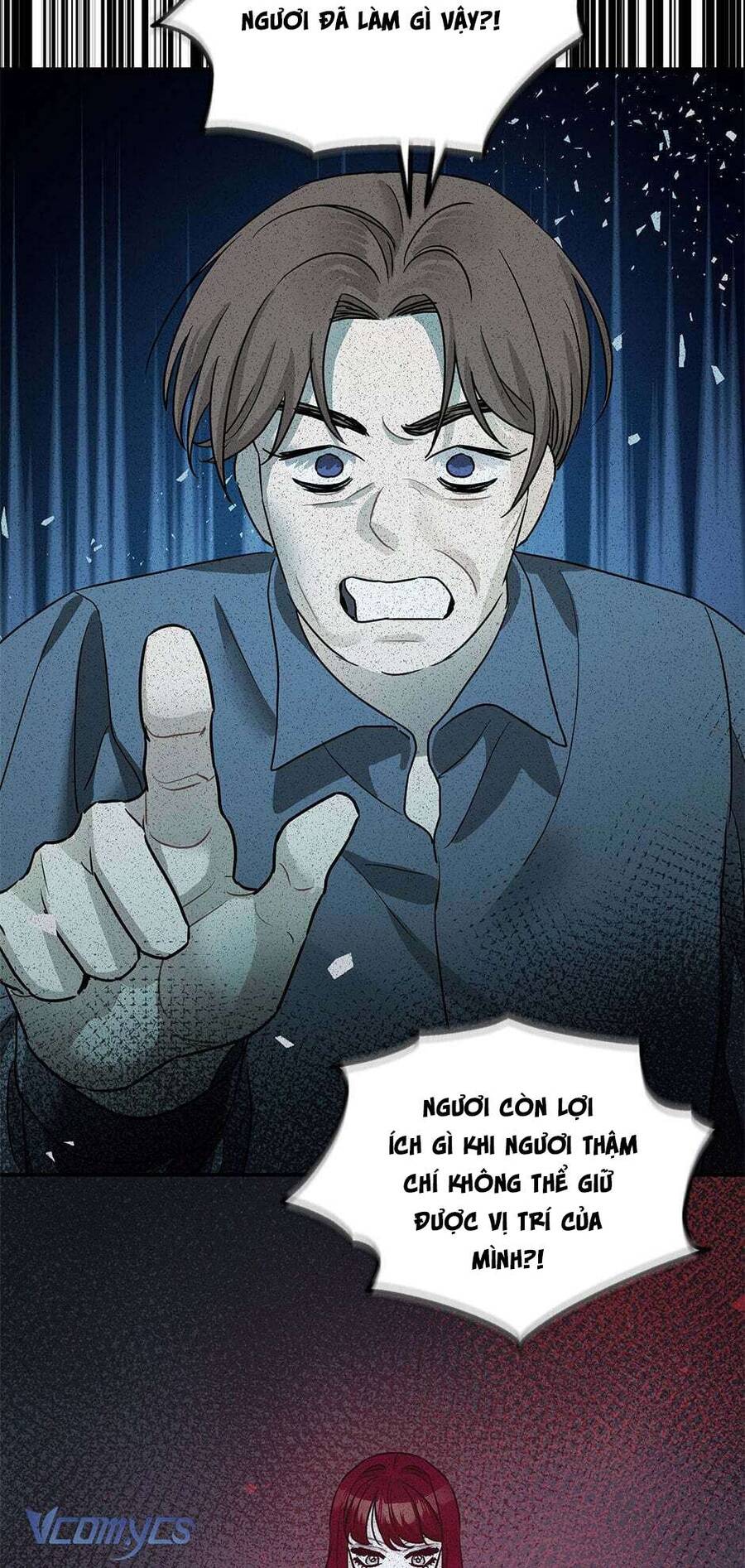 Liều Thuốc An Thần Của Bạo Chúa - Chapter 32 - Page 4