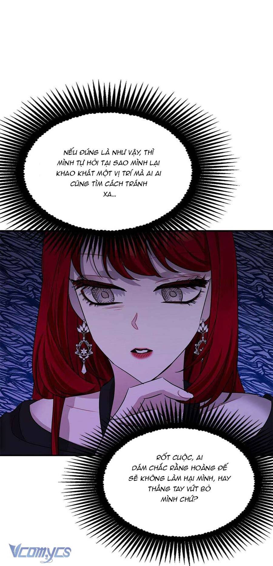 Liều Thuốc An Thần Của Bạo Chúa - Chapter 32 - Page 40