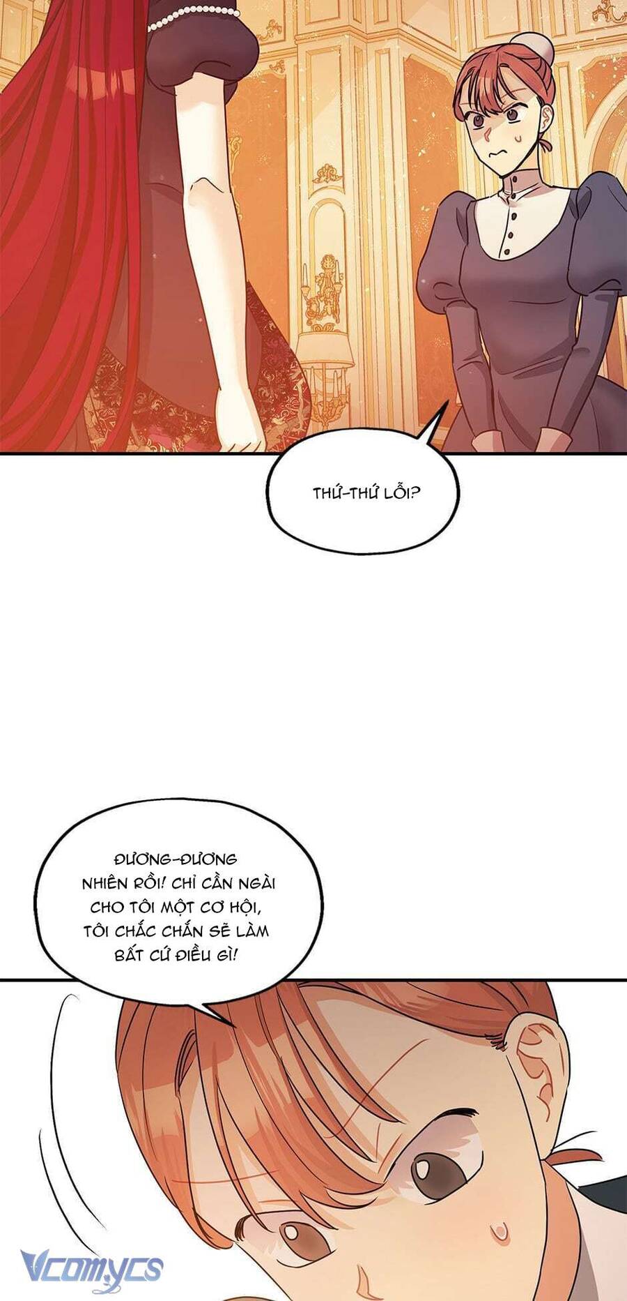 Liều Thuốc An Thần Của Bạo Chúa - Chapter 32 - Page 42