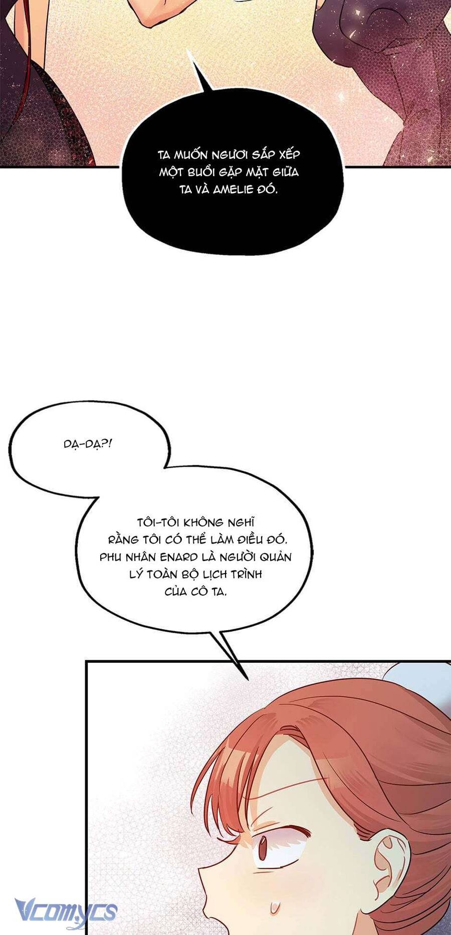 Liều Thuốc An Thần Của Bạo Chúa - Chapter 32 - Page 44