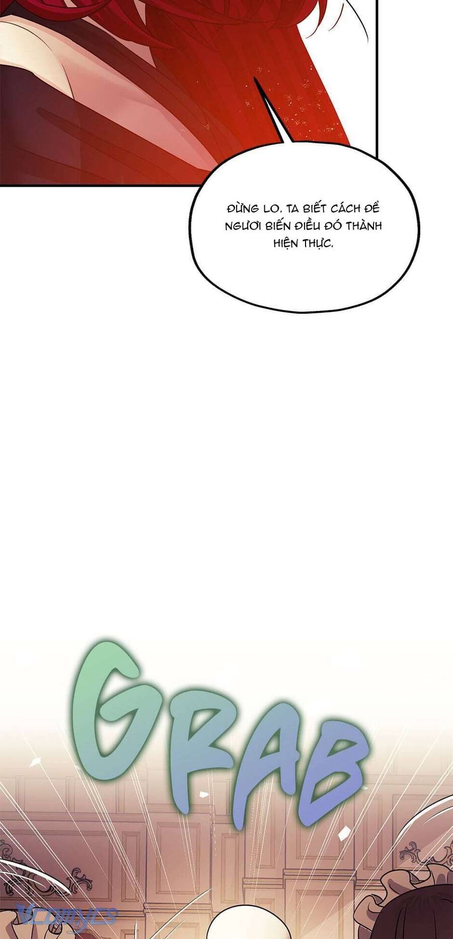 Liều Thuốc An Thần Của Bạo Chúa - Chapter 32 - Page 46