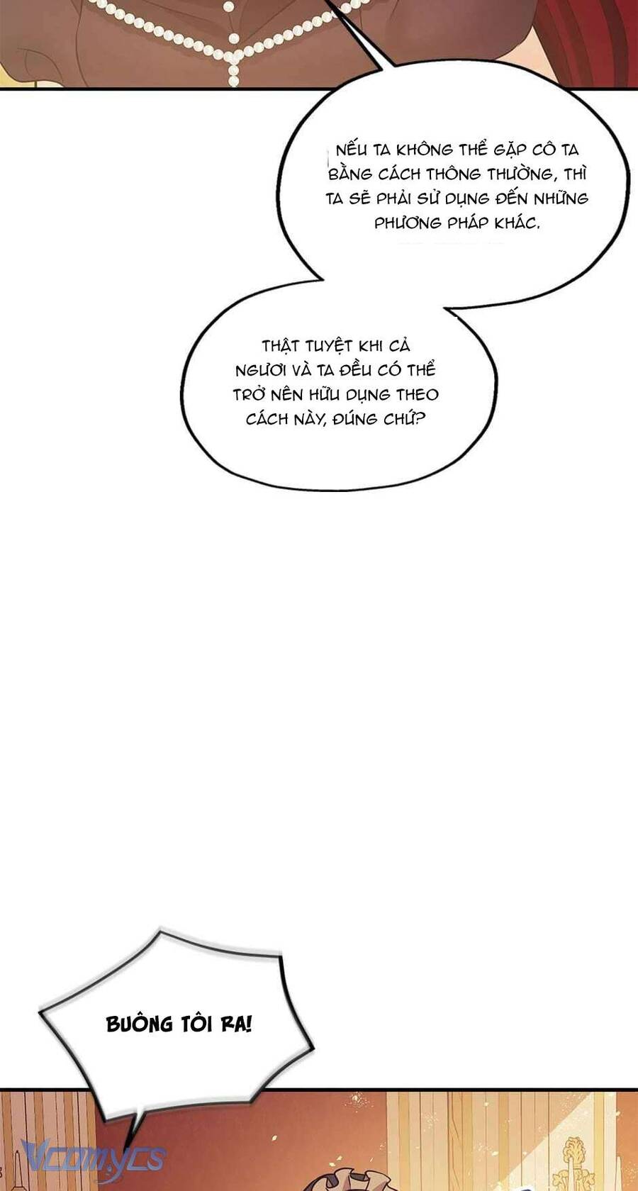 Liều Thuốc An Thần Của Bạo Chúa - Chapter 32 - Page 49