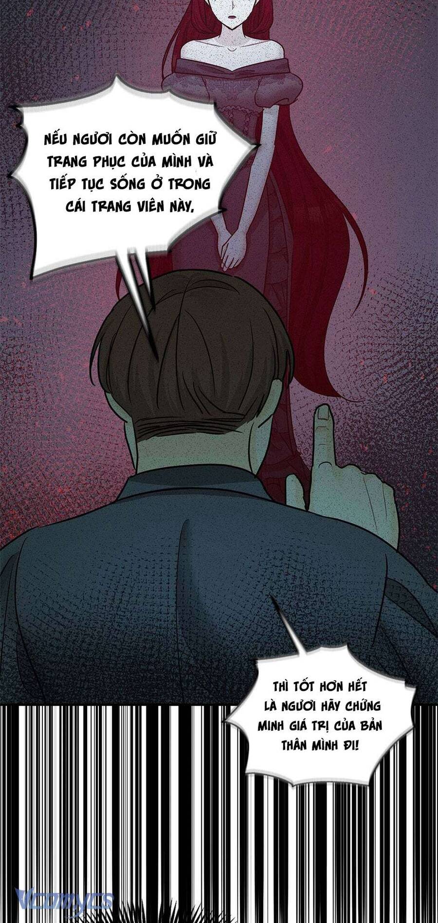 Liều Thuốc An Thần Của Bạo Chúa - Chapter 32 - Page 5