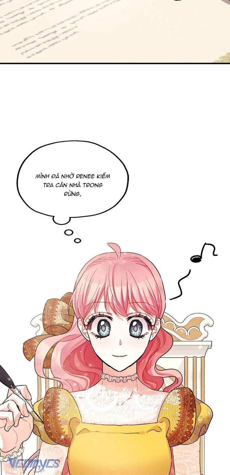 Liều Thuốc An Thần Của Bạo Chúa - Chapter 32 - Page 55