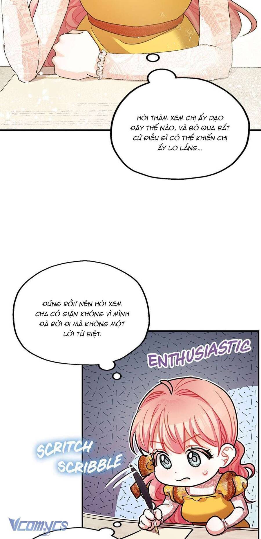 Liều Thuốc An Thần Của Bạo Chúa - Chapter 32 - Page 56