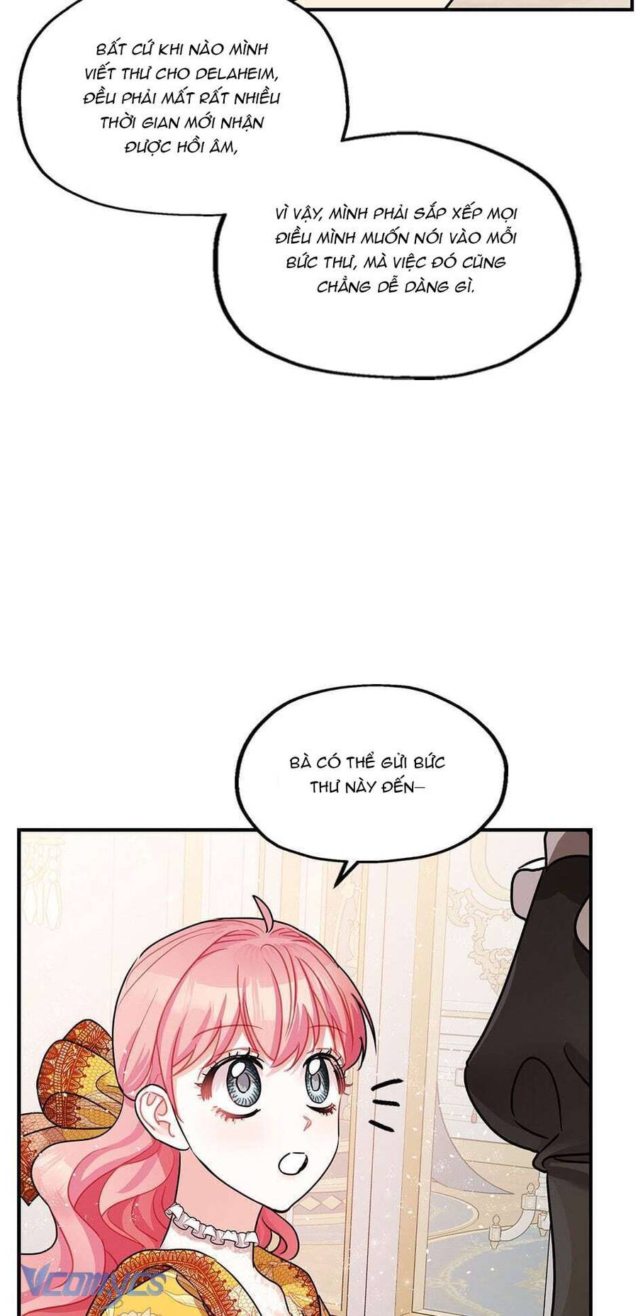 Liều Thuốc An Thần Của Bạo Chúa - Chapter 32 - Page 57