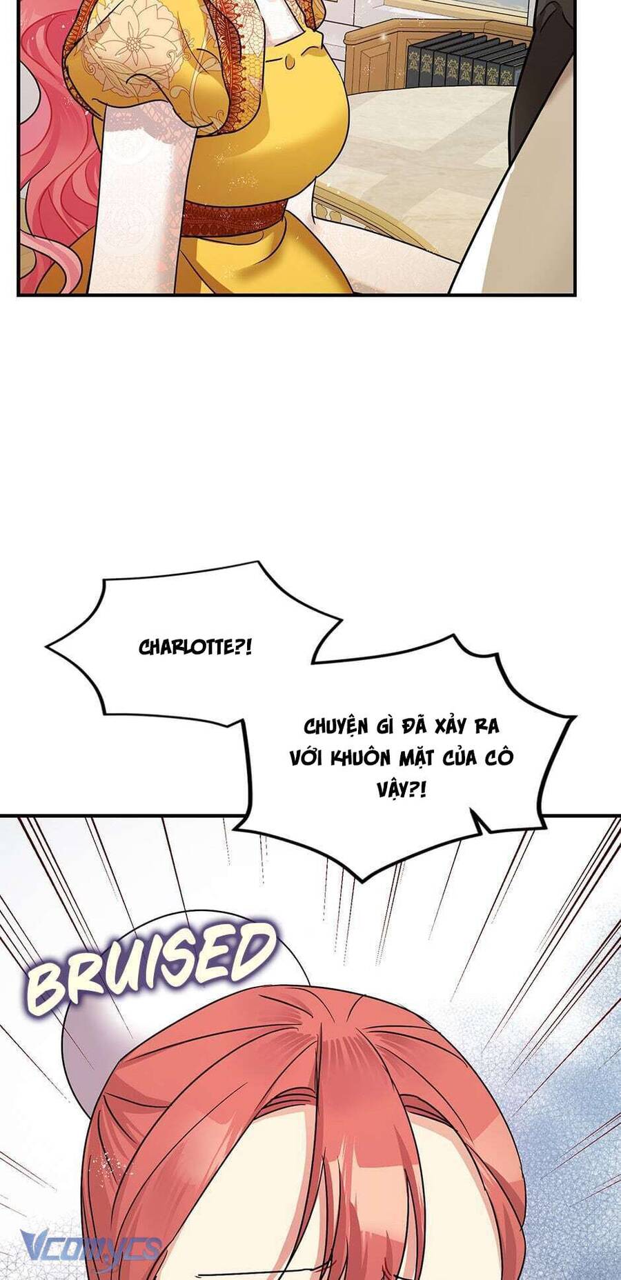 Liều Thuốc An Thần Của Bạo Chúa - Chapter 32 - Page 58