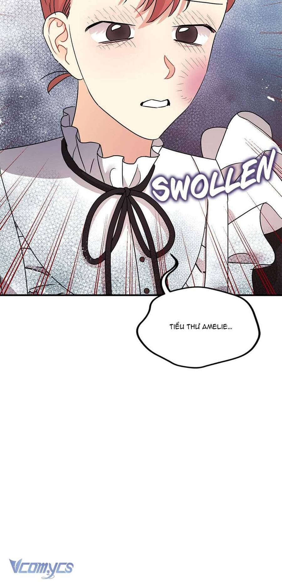 Liều Thuốc An Thần Của Bạo Chúa - Chapter 32 - Page 59