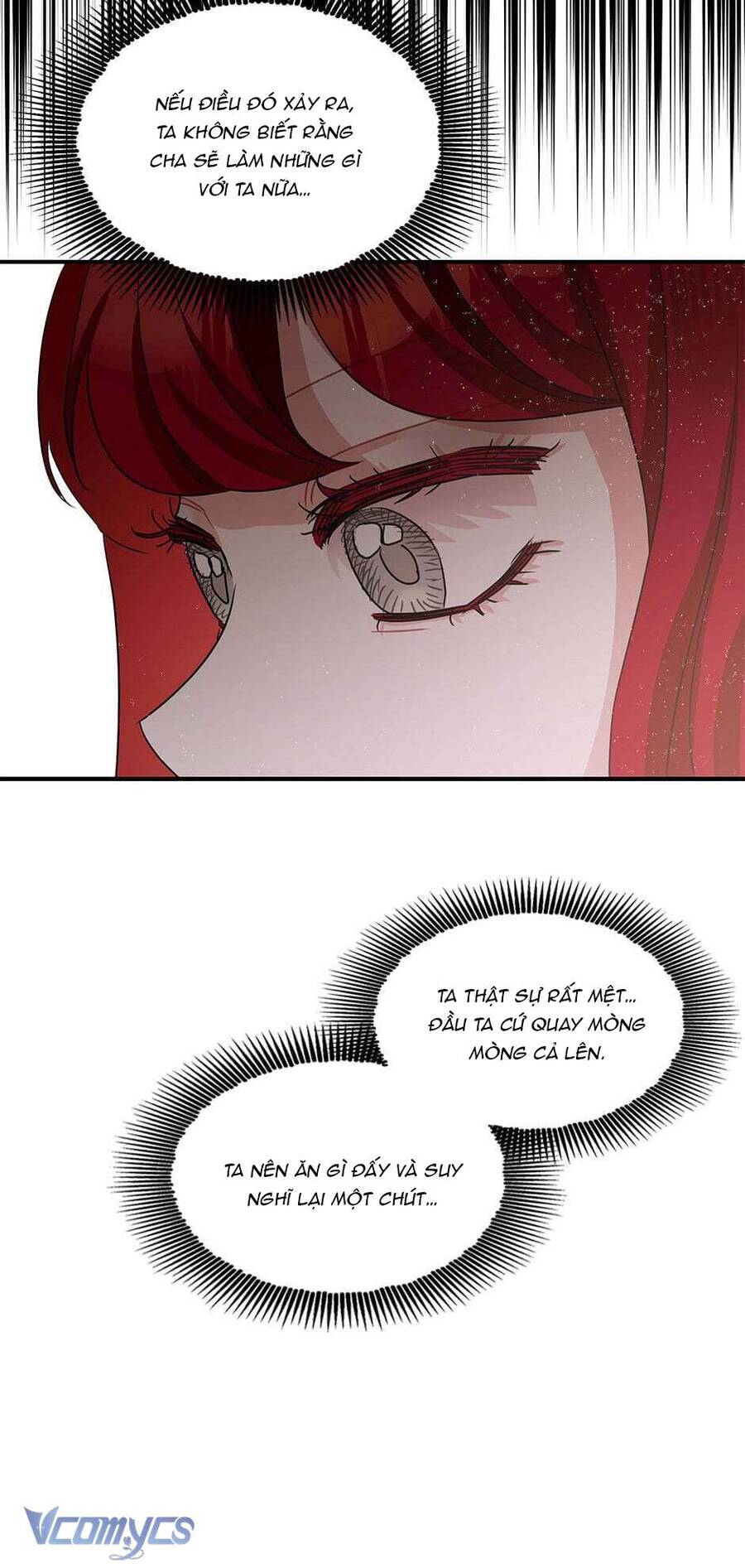 Liều Thuốc An Thần Của Bạo Chúa - Chapter 32 - Page 6