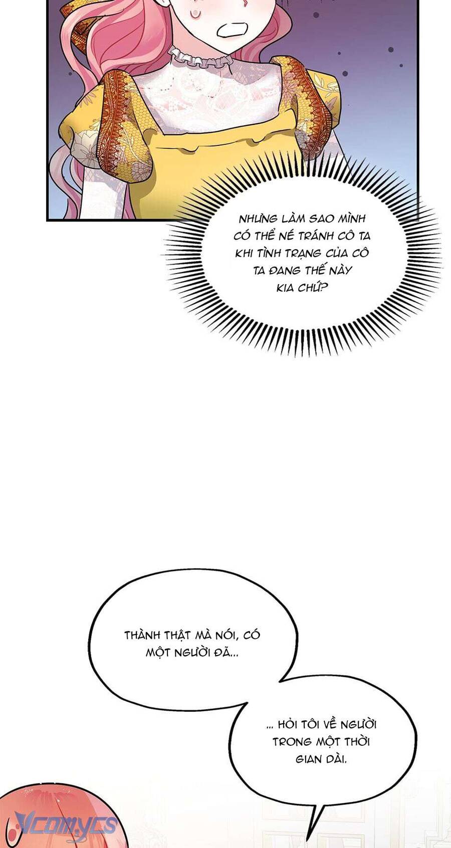 Liều Thuốc An Thần Của Bạo Chúa - Chapter 32 - Page 62
