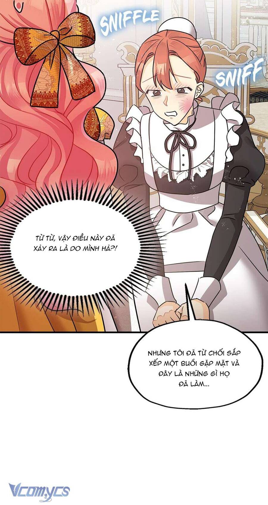 Liều Thuốc An Thần Của Bạo Chúa - Chapter 32 - Page 63