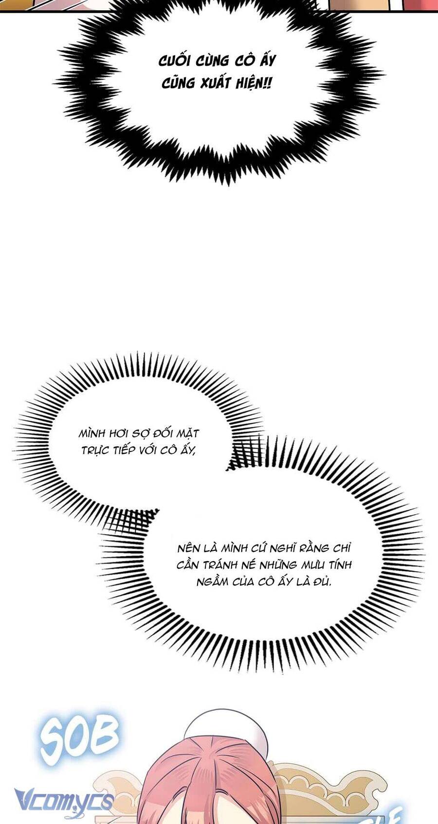 Liều Thuốc An Thần Của Bạo Chúa - Chapter 32 - Page 66