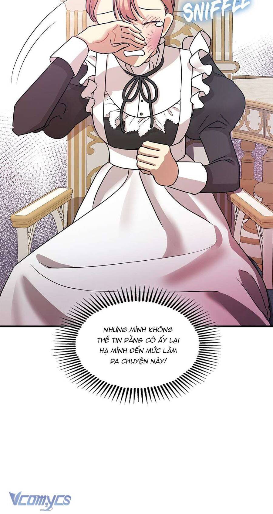 Liều Thuốc An Thần Của Bạo Chúa - Chapter 32 - Page 67