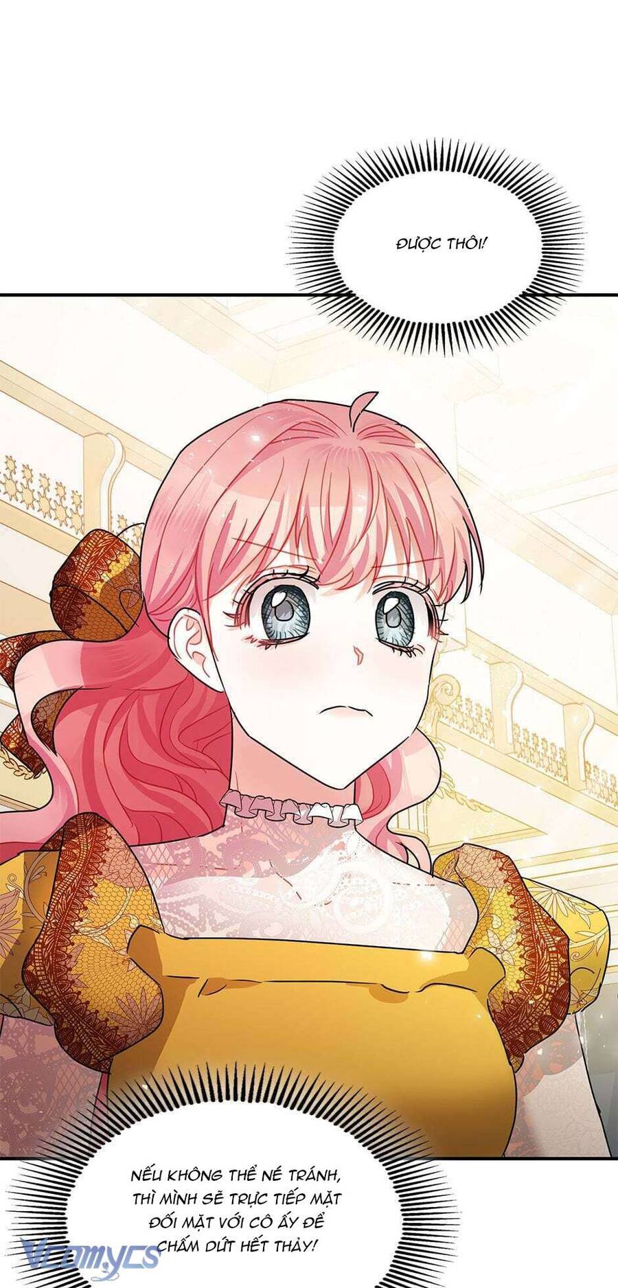 Liều Thuốc An Thần Của Bạo Chúa - Chapter 32 - Page 68