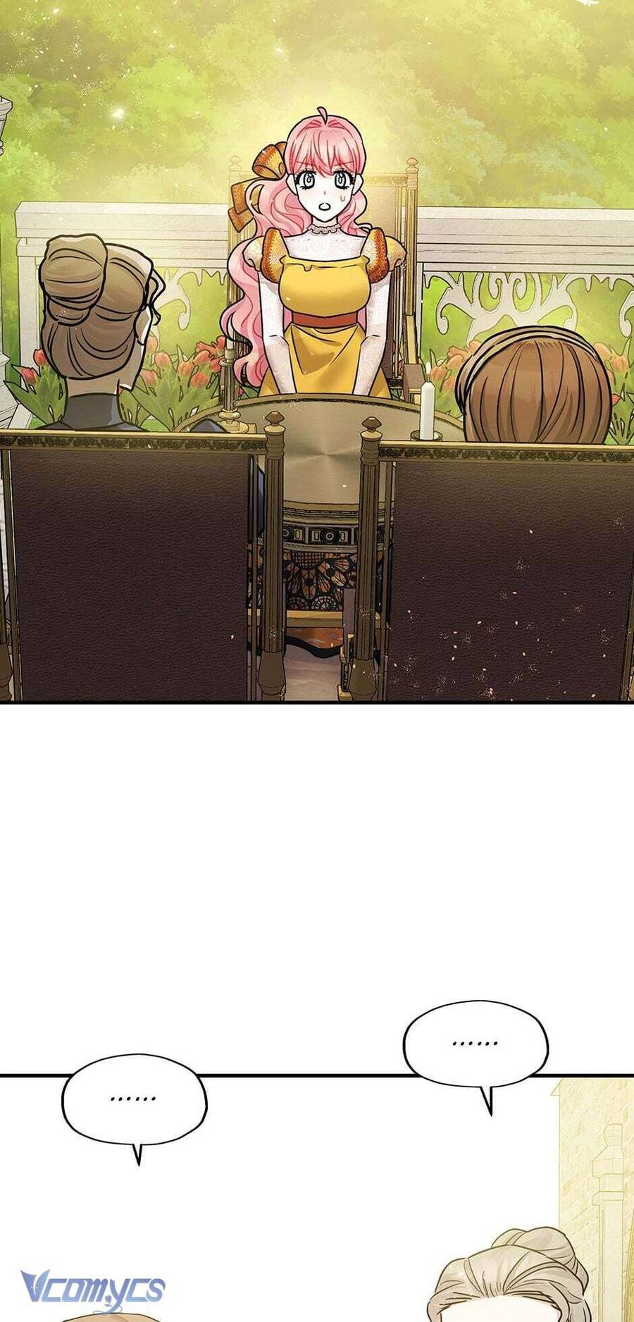 Liều Thuốc An Thần Của Bạo Chúa - Chapter 32 - Page 71