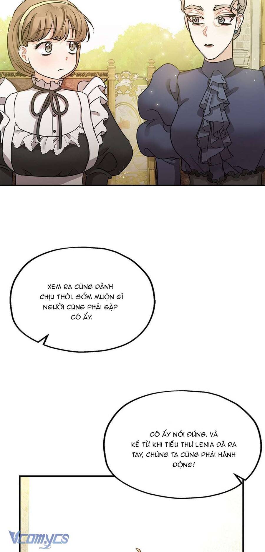 Liều Thuốc An Thần Của Bạo Chúa - Chapter 32 - Page 72