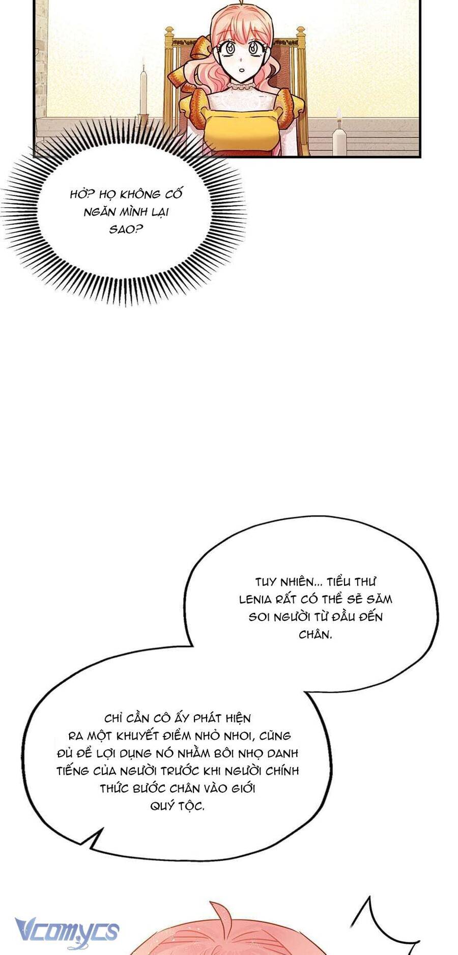 Liều Thuốc An Thần Của Bạo Chúa - Chapter 32 - Page 73