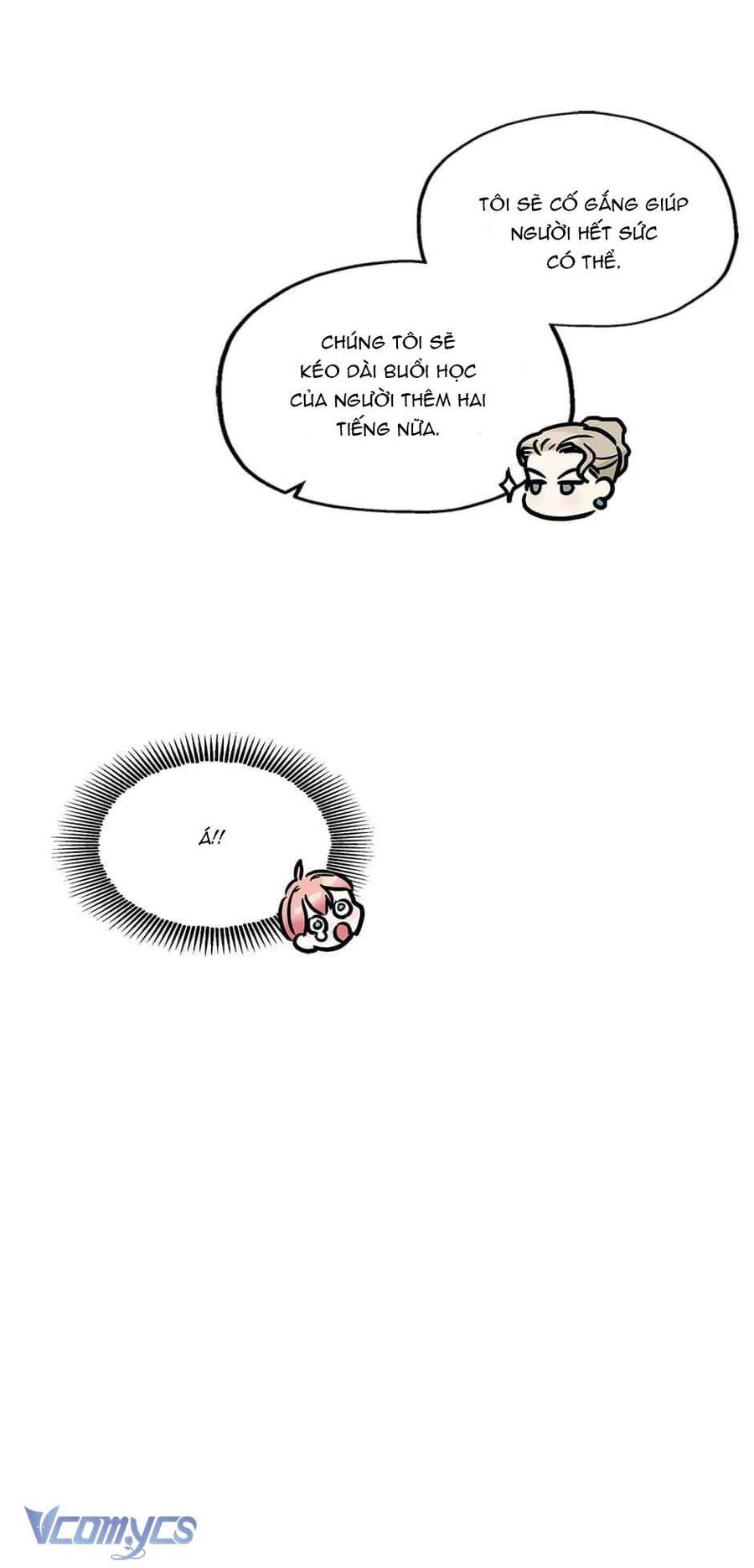 Liều Thuốc An Thần Của Bạo Chúa - Chapter 32 - Page 75