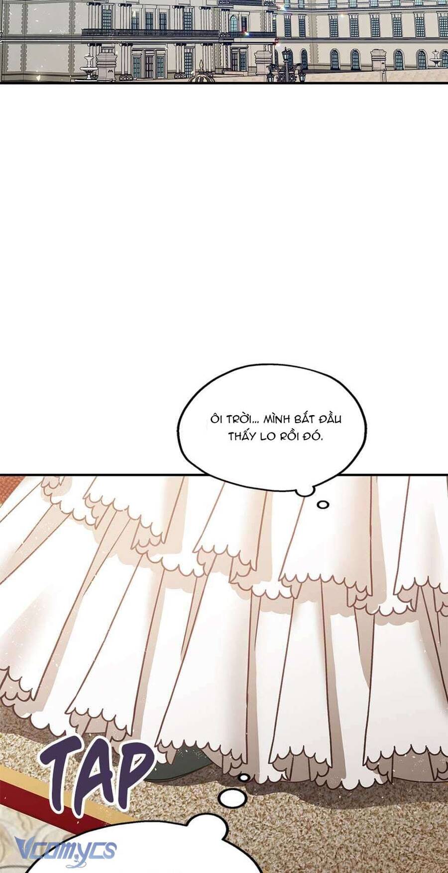 Liều Thuốc An Thần Của Bạo Chúa - Chapter 32 - Page 77