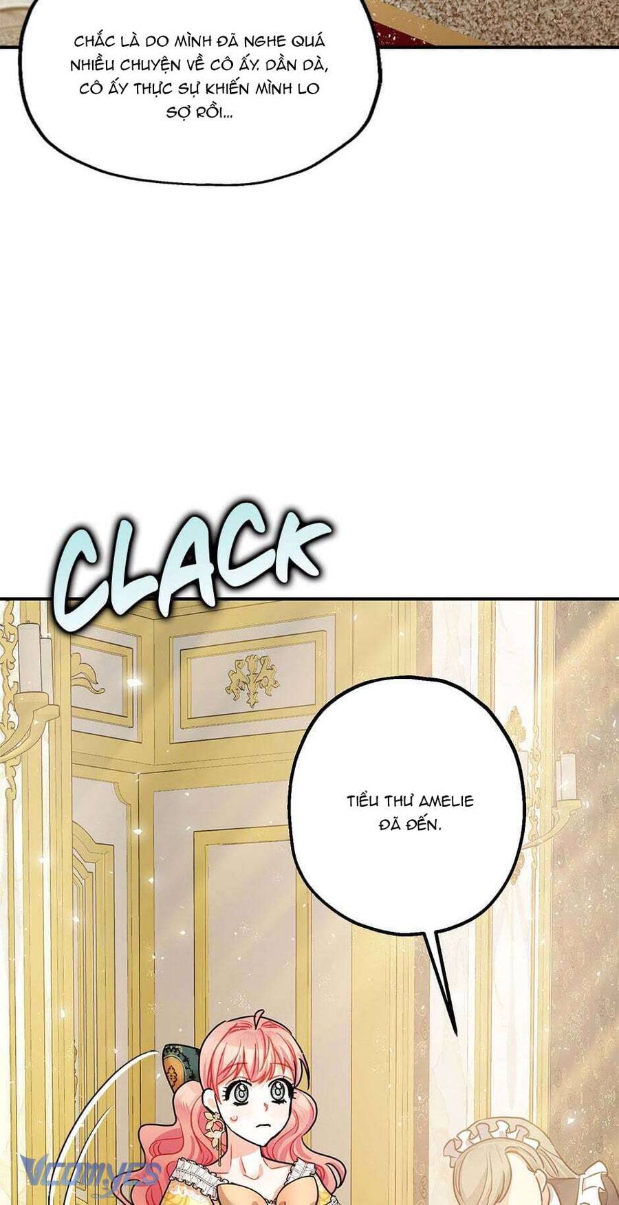 Liều Thuốc An Thần Của Bạo Chúa - Chapter 32 - Page 78