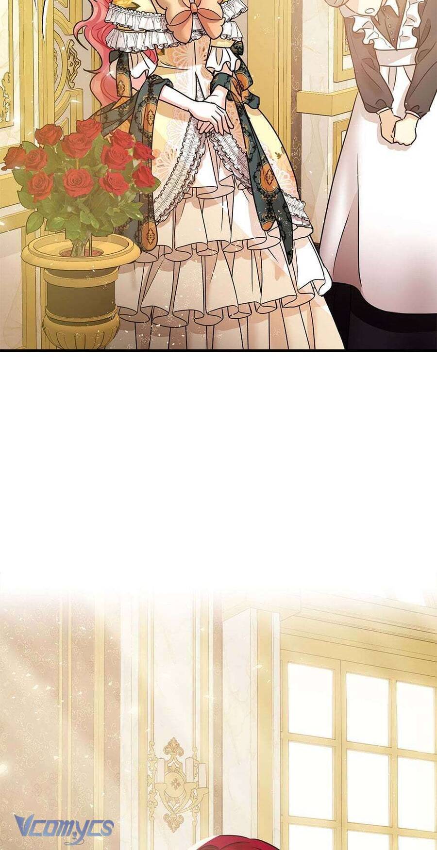 Liều Thuốc An Thần Của Bạo Chúa - Chapter 32 - Page 79