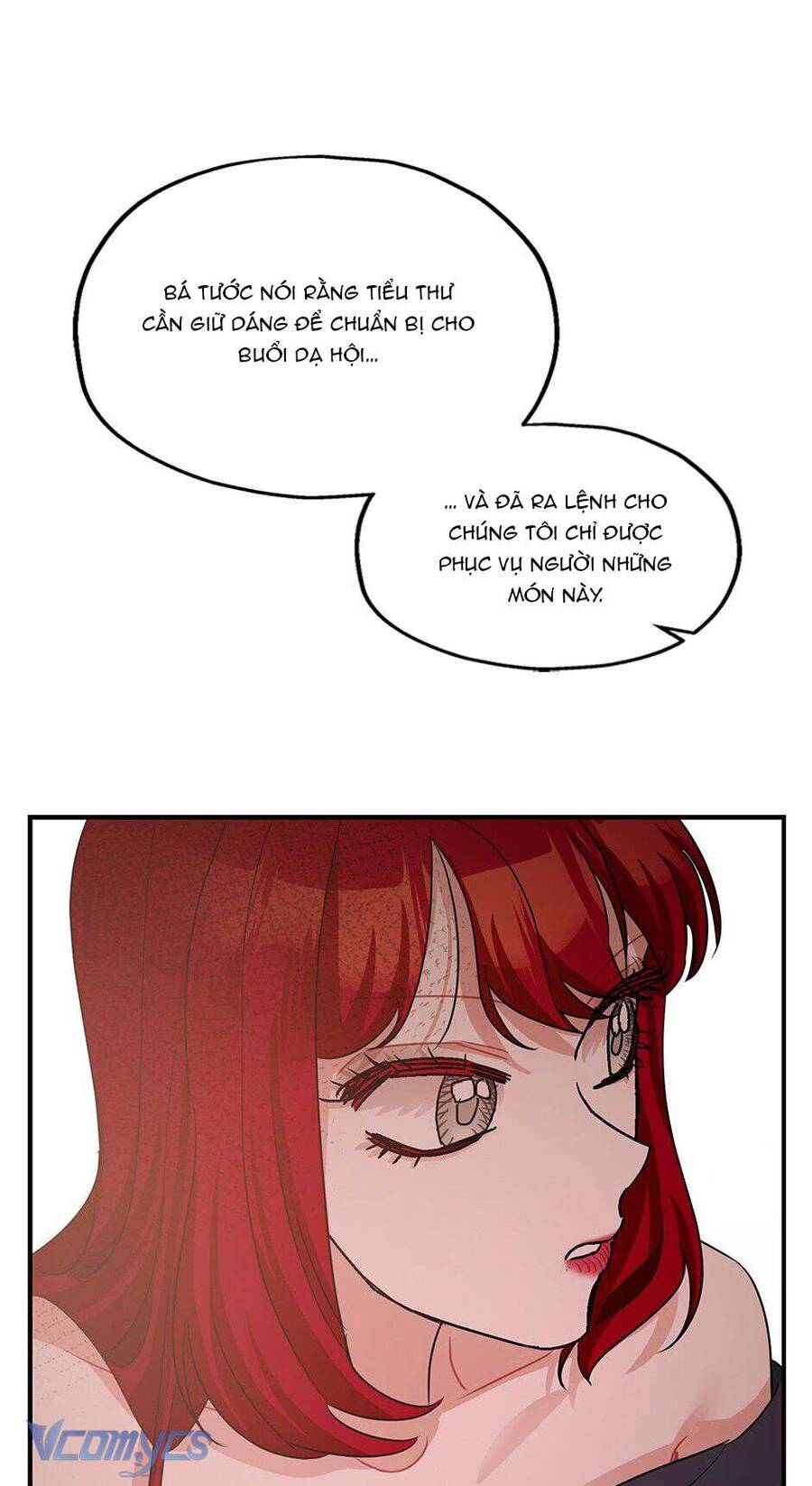 Liều Thuốc An Thần Của Bạo Chúa - Chapter 32 - Page 8