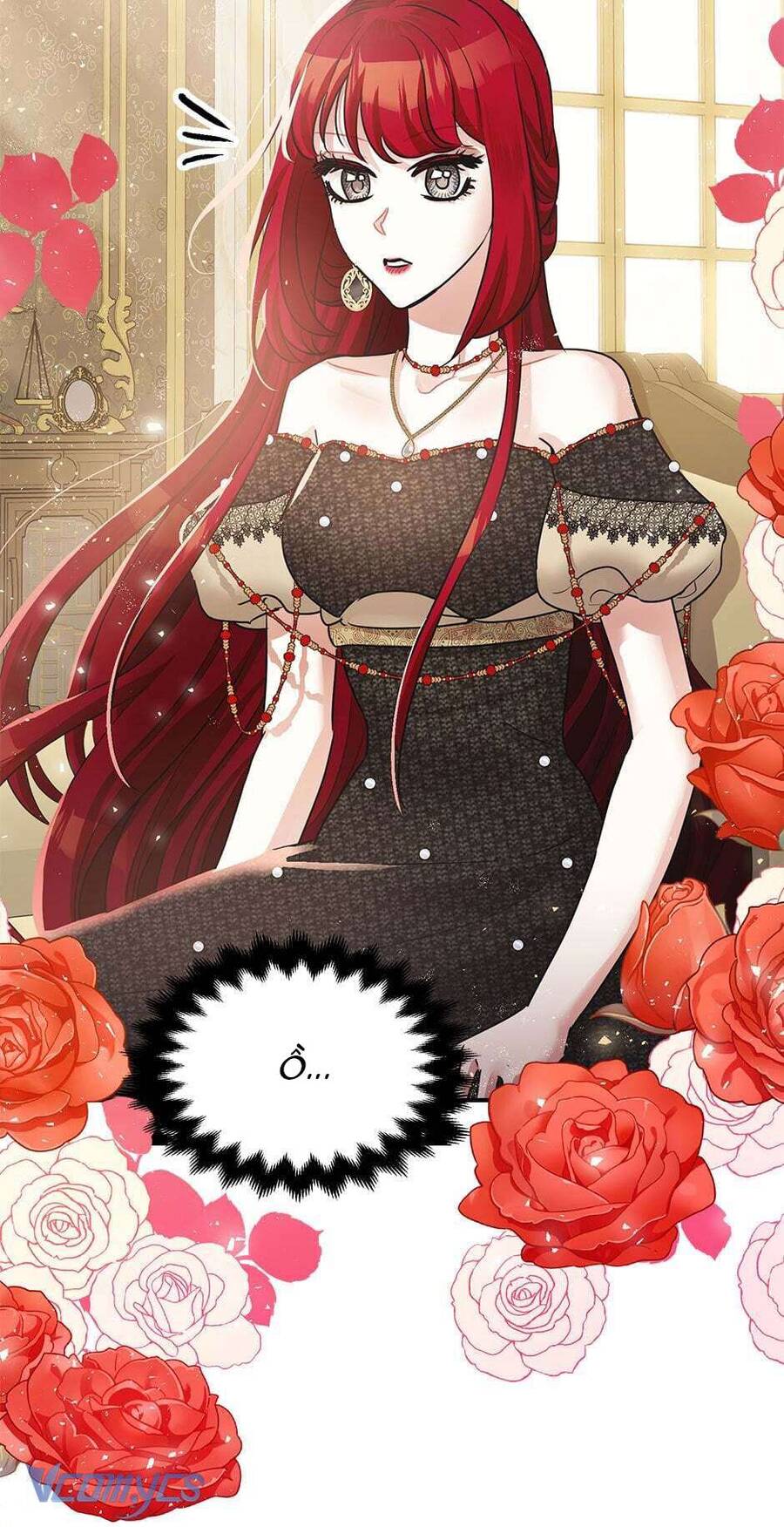 Liều Thuốc An Thần Của Bạo Chúa - Chapter 32 - Page 80