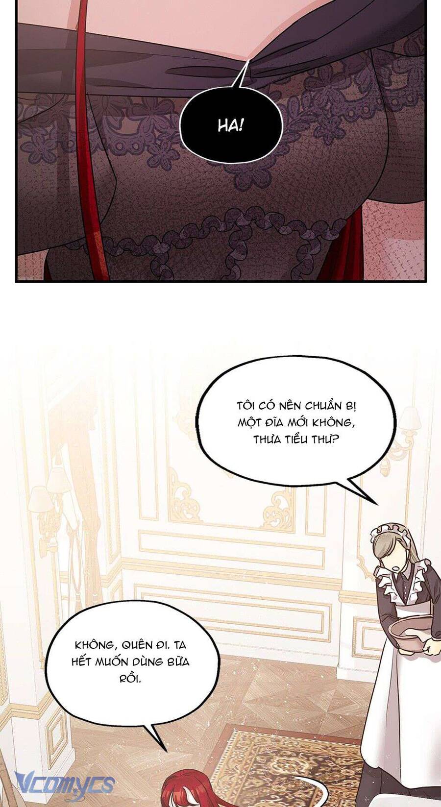 Liều Thuốc An Thần Của Bạo Chúa - Chapter 32 - Page 9