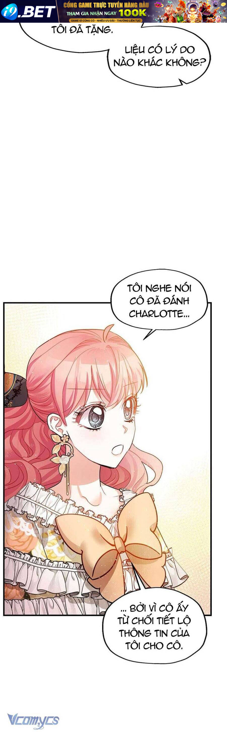 Liều Thuốc An Thần Của Bạo Chúa - Chapter 33 - Page 11