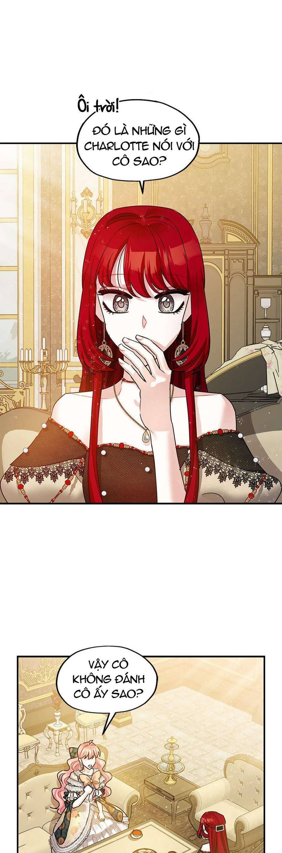 Liều Thuốc An Thần Của Bạo Chúa - Chapter 33 - Page 12