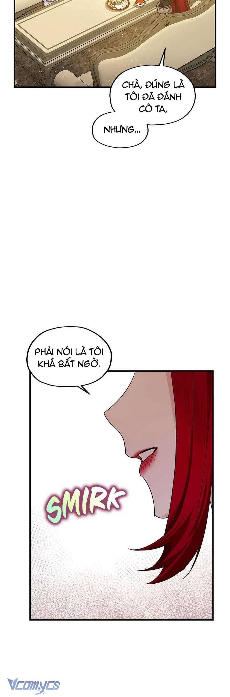 Liều Thuốc An Thần Của Bạo Chúa - Chapter 33 - Page 13