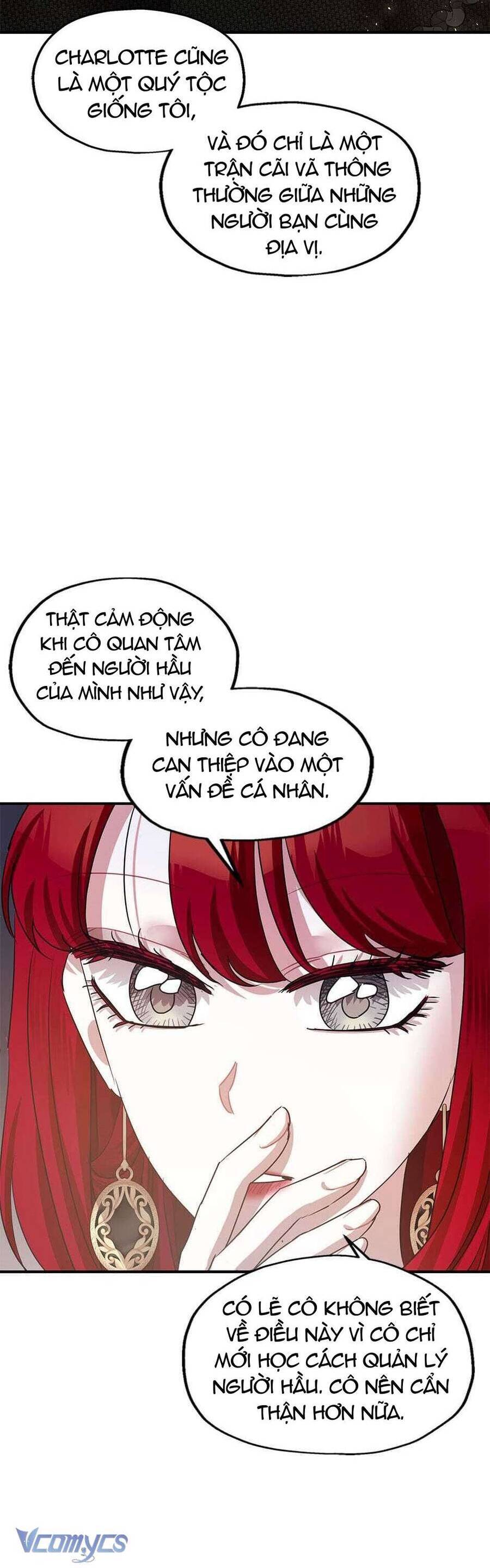 Liều Thuốc An Thần Của Bạo Chúa - Chapter 33 - Page 15