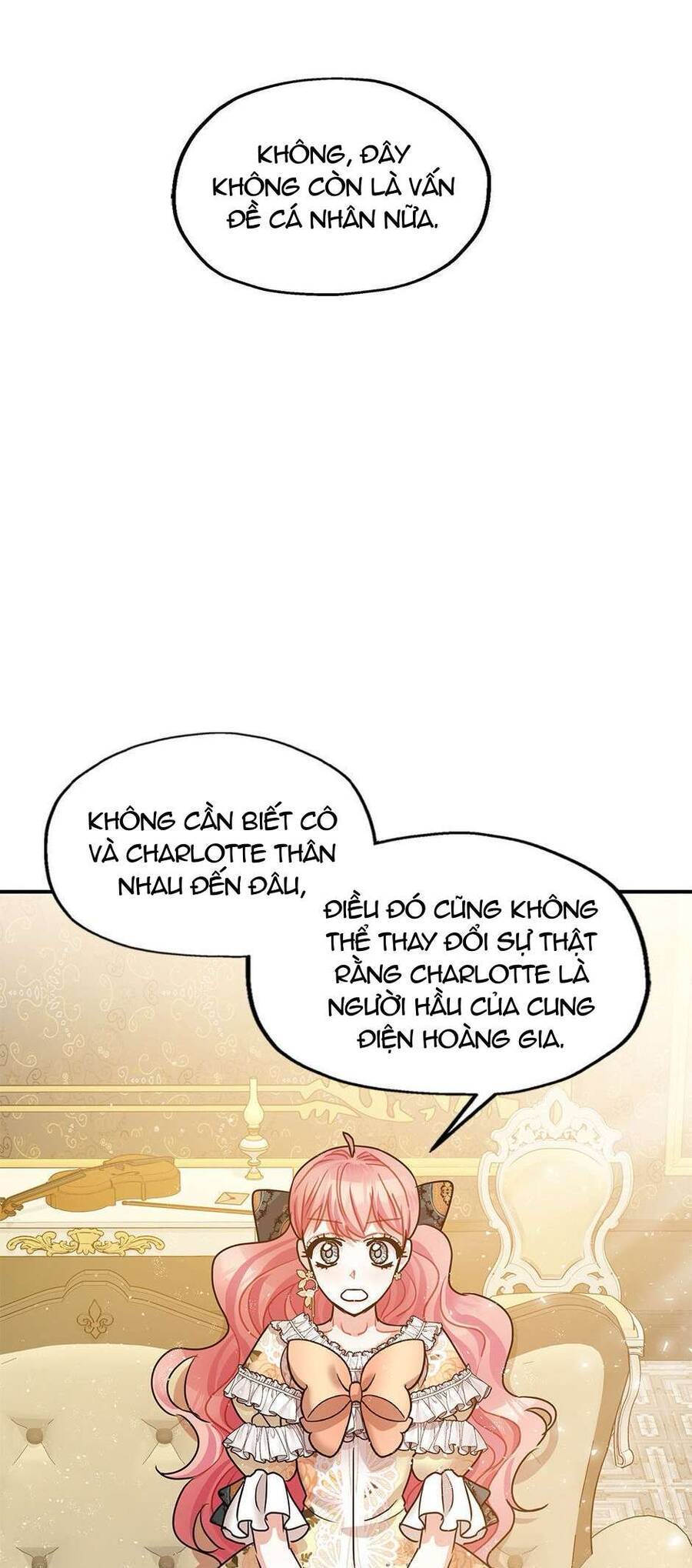 Liều Thuốc An Thần Của Bạo Chúa - Chapter 33 - Page 18