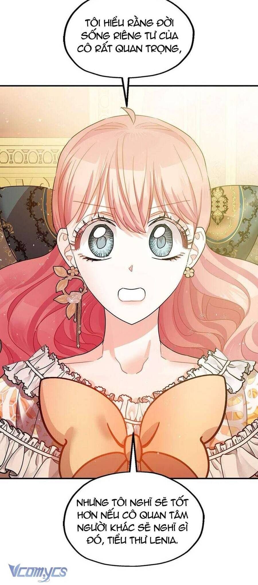 Liều Thuốc An Thần Của Bạo Chúa - Chapter 33 - Page 20