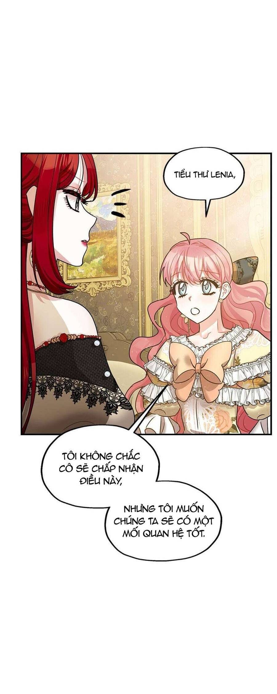 Liều Thuốc An Thần Của Bạo Chúa - Chapter 33 - Page 23