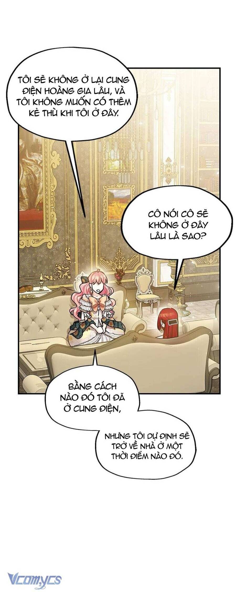 Liều Thuốc An Thần Của Bạo Chúa - Chapter 33 - Page 24