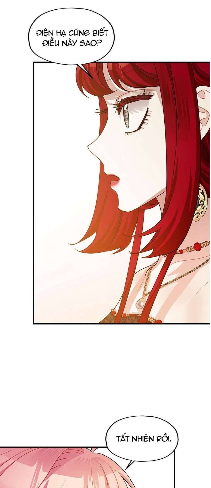 Liều Thuốc An Thần Của Bạo Chúa - Chapter 33 - Page 25