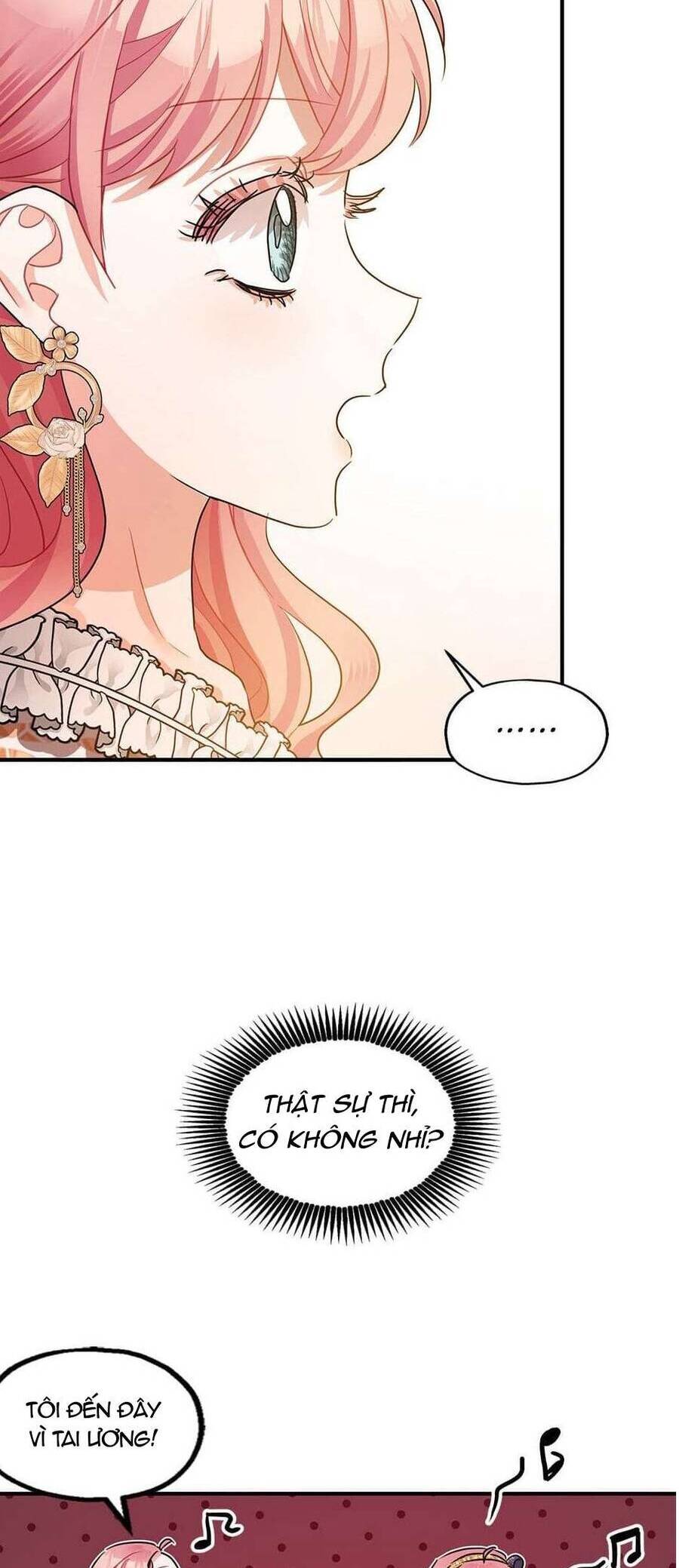 Liều Thuốc An Thần Của Bạo Chúa - Chapter 33 - Page 26