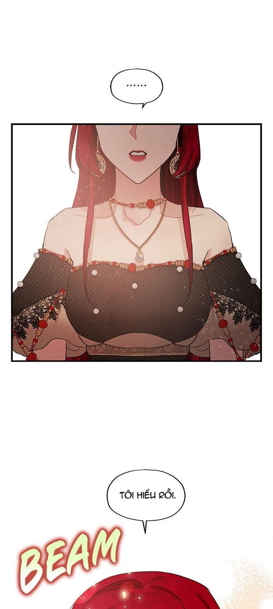 Liều Thuốc An Thần Của Bạo Chúa - Chapter 33 - Page 28