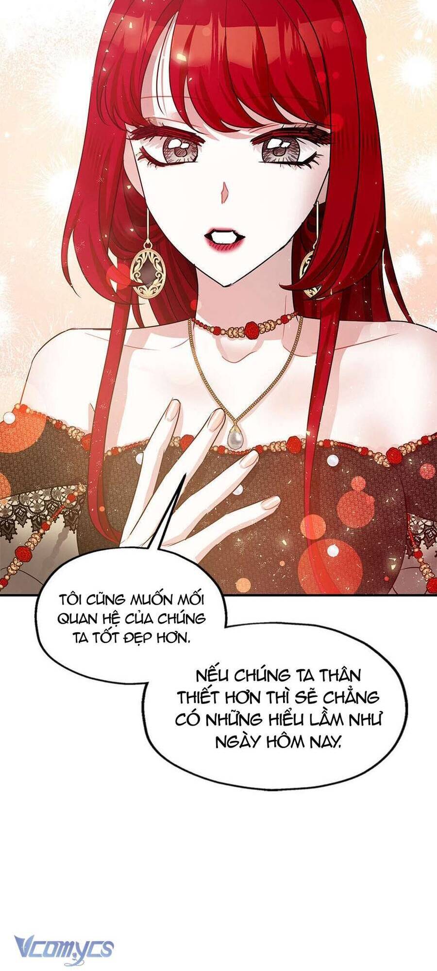 Liều Thuốc An Thần Của Bạo Chúa - Chapter 33 - Page 29