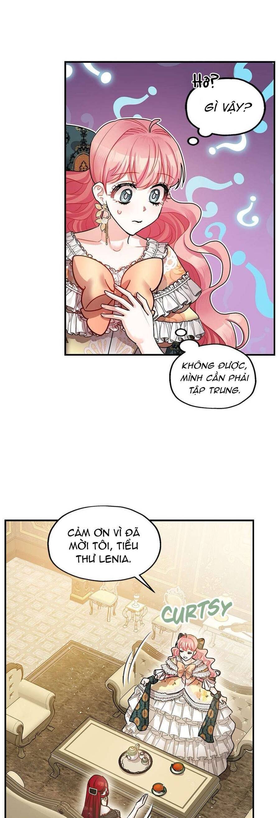 Liều Thuốc An Thần Của Bạo Chúa - Chapter 33 - Page 3