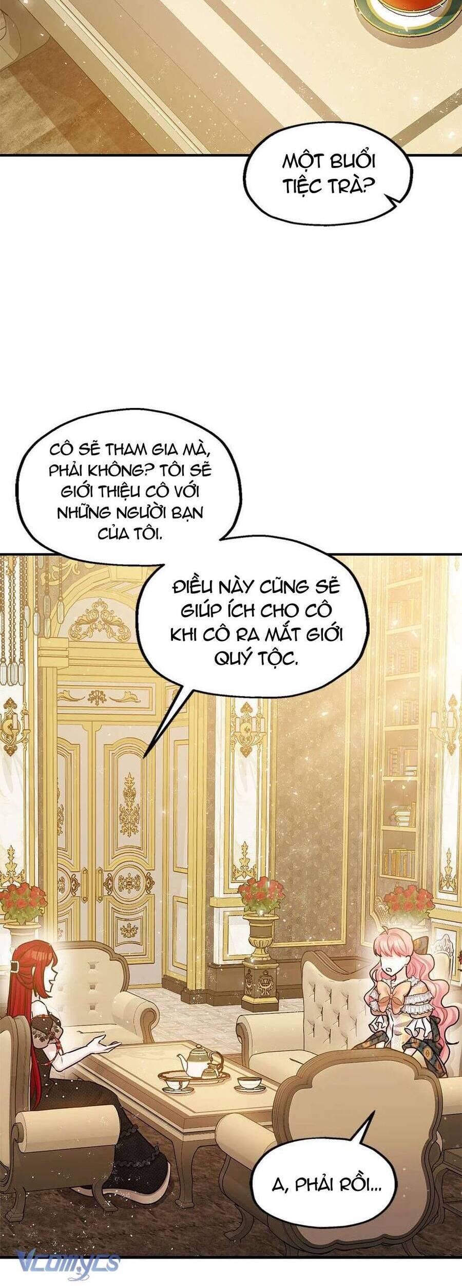 Liều Thuốc An Thần Của Bạo Chúa - Chapter 33 - Page 31
