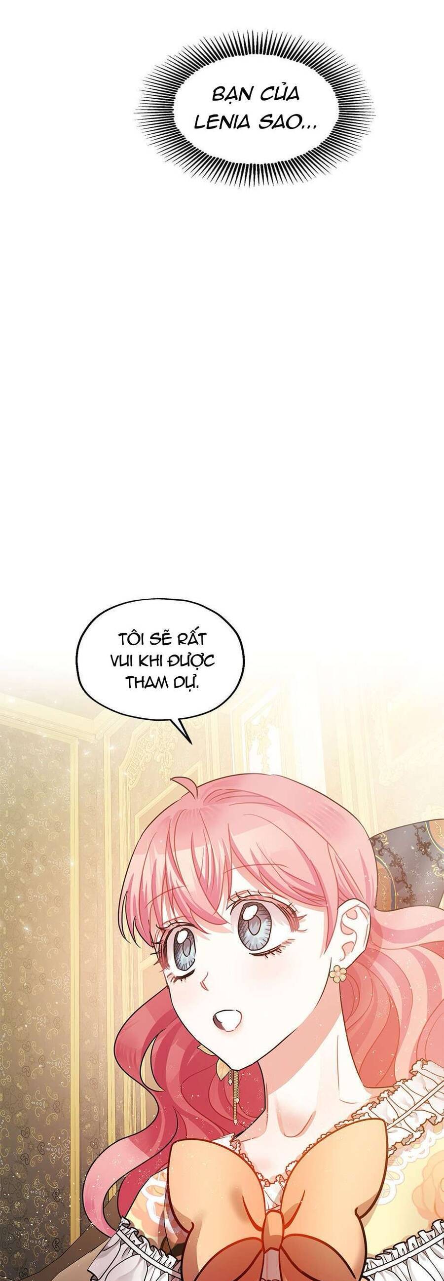 Liều Thuốc An Thần Của Bạo Chúa - Chapter 33 - Page 32