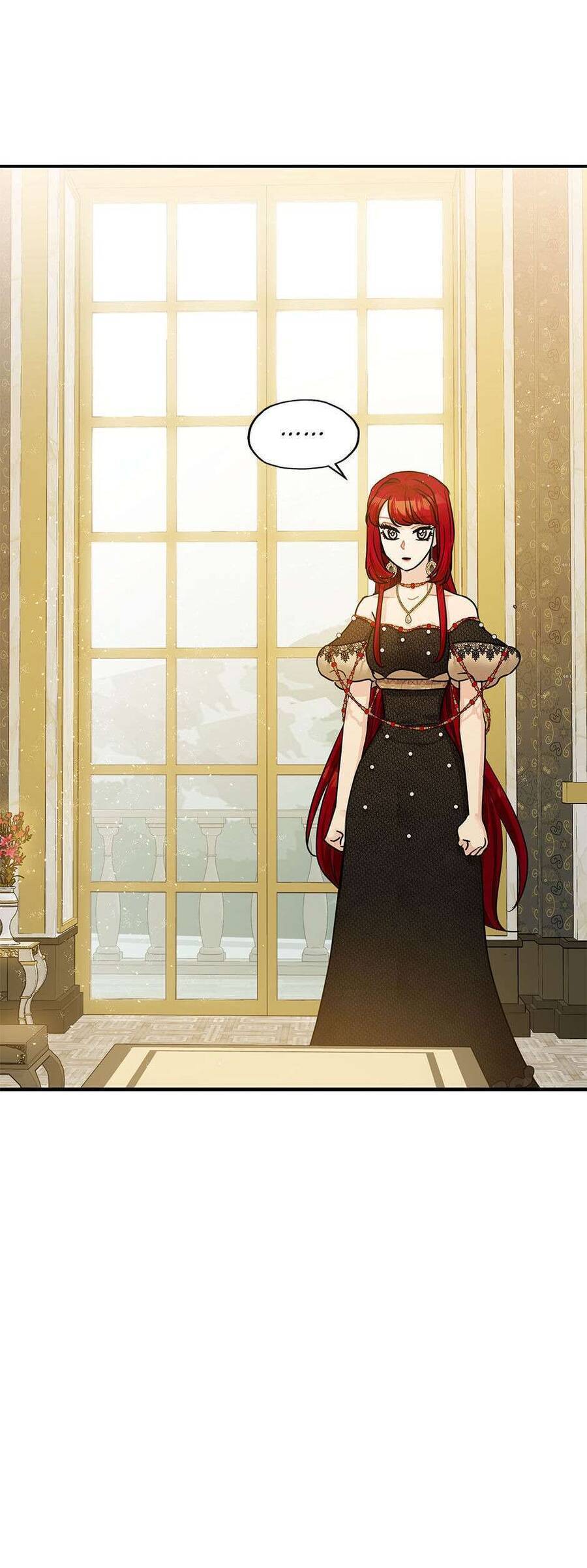 Liều Thuốc An Thần Của Bạo Chúa - Chapter 33 - Page 34