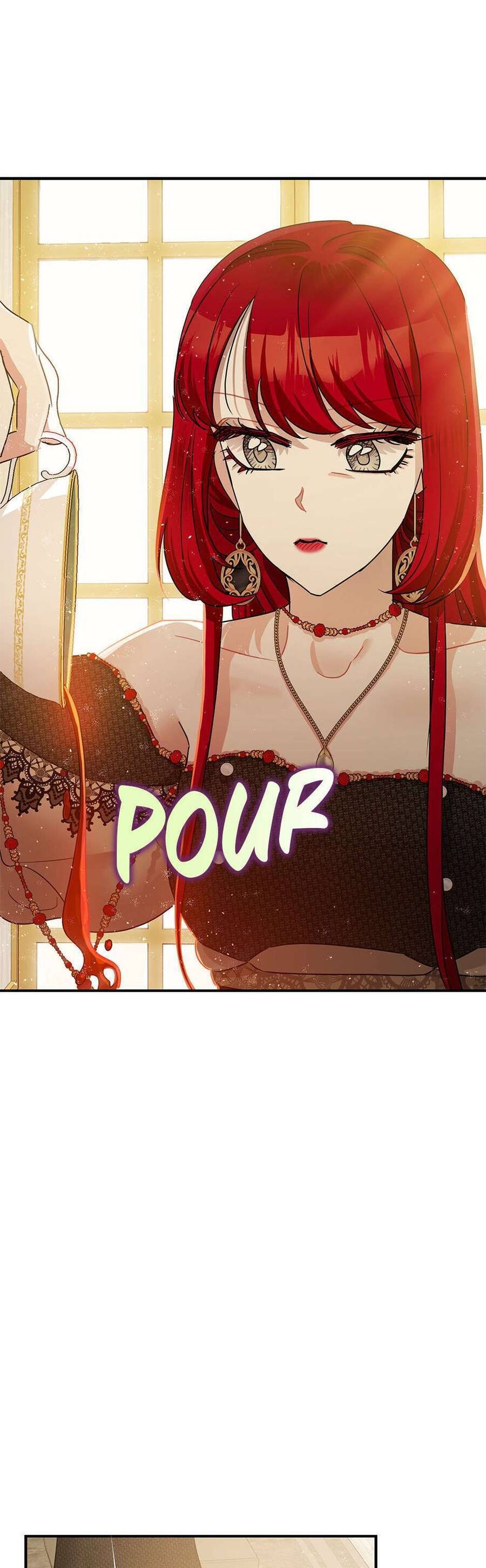 Liều Thuốc An Thần Của Bạo Chúa - Chapter 33 - Page 36