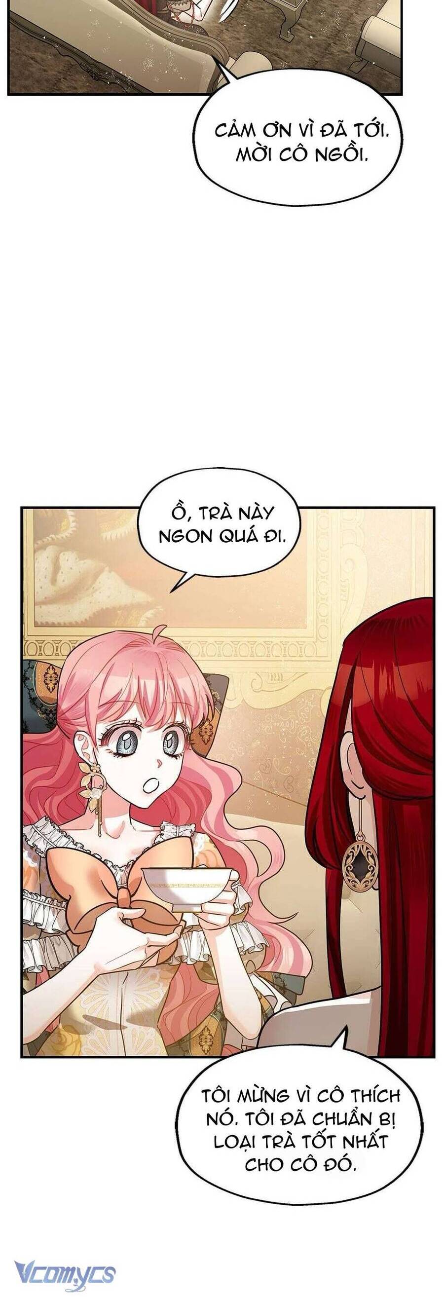 Liều Thuốc An Thần Của Bạo Chúa - Chapter 33 - Page 4