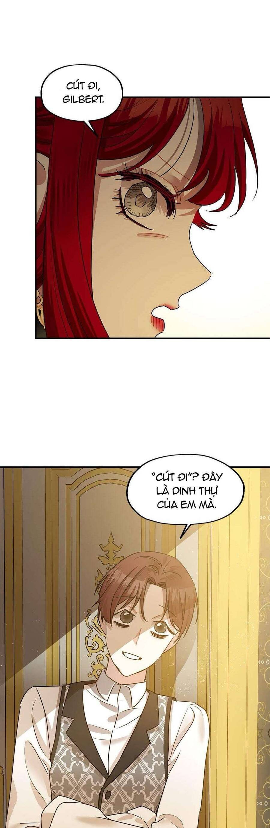 Liều Thuốc An Thần Của Bạo Chúa - Chapter 33 - Page 41