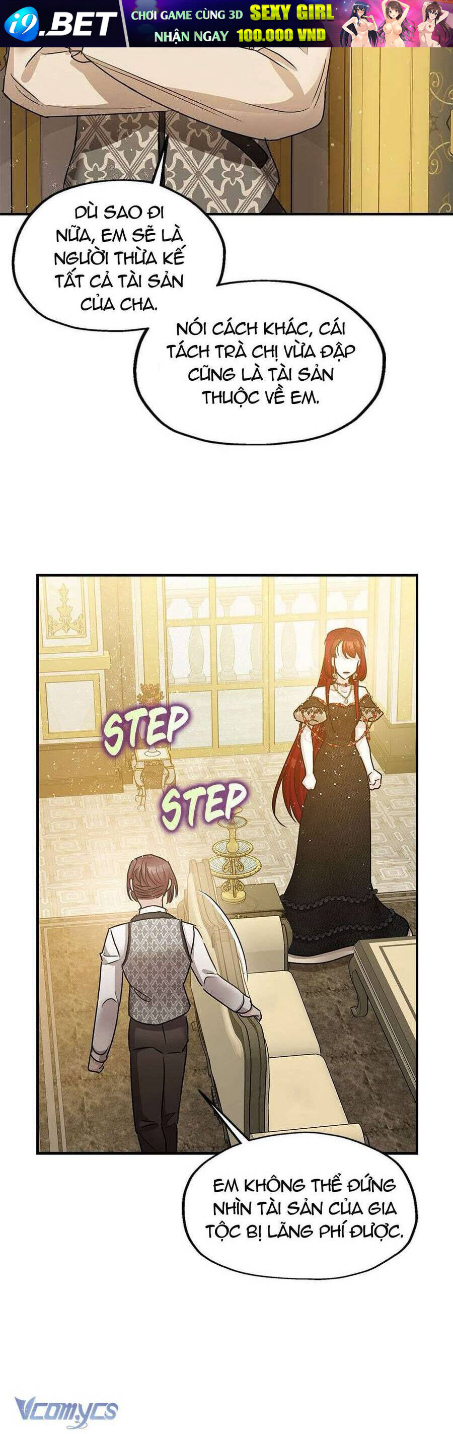 Liều Thuốc An Thần Của Bạo Chúa - Chapter 33 - Page 42