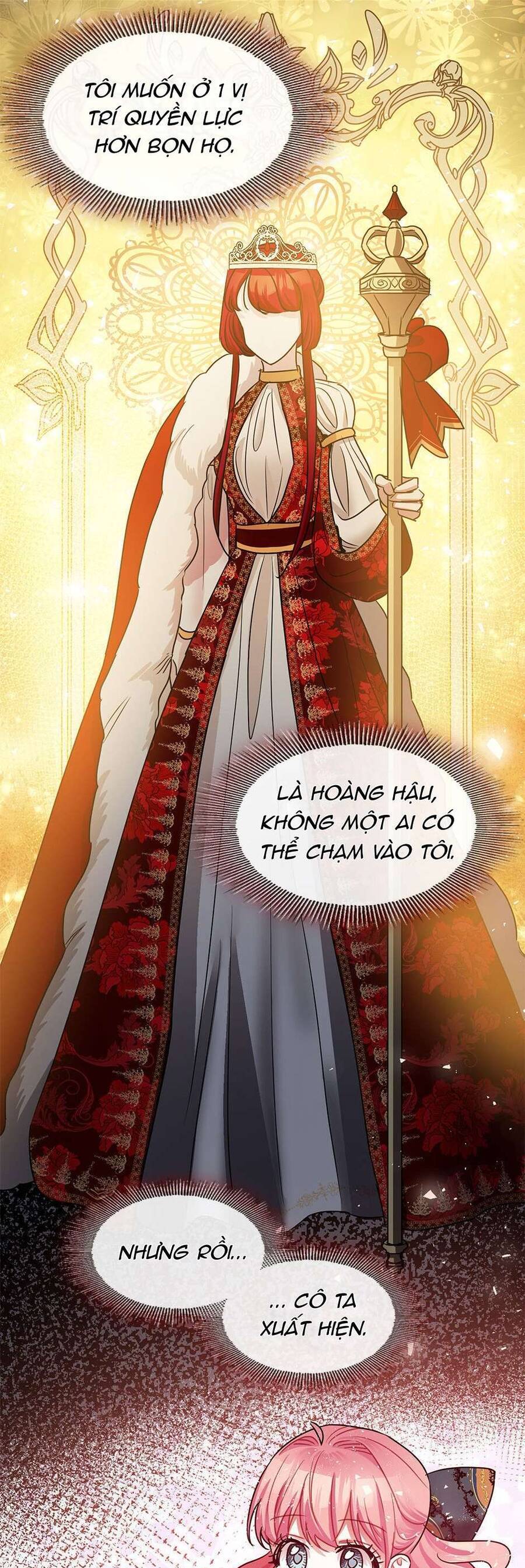 Liều Thuốc An Thần Của Bạo Chúa - Chapter 33 - Page 47